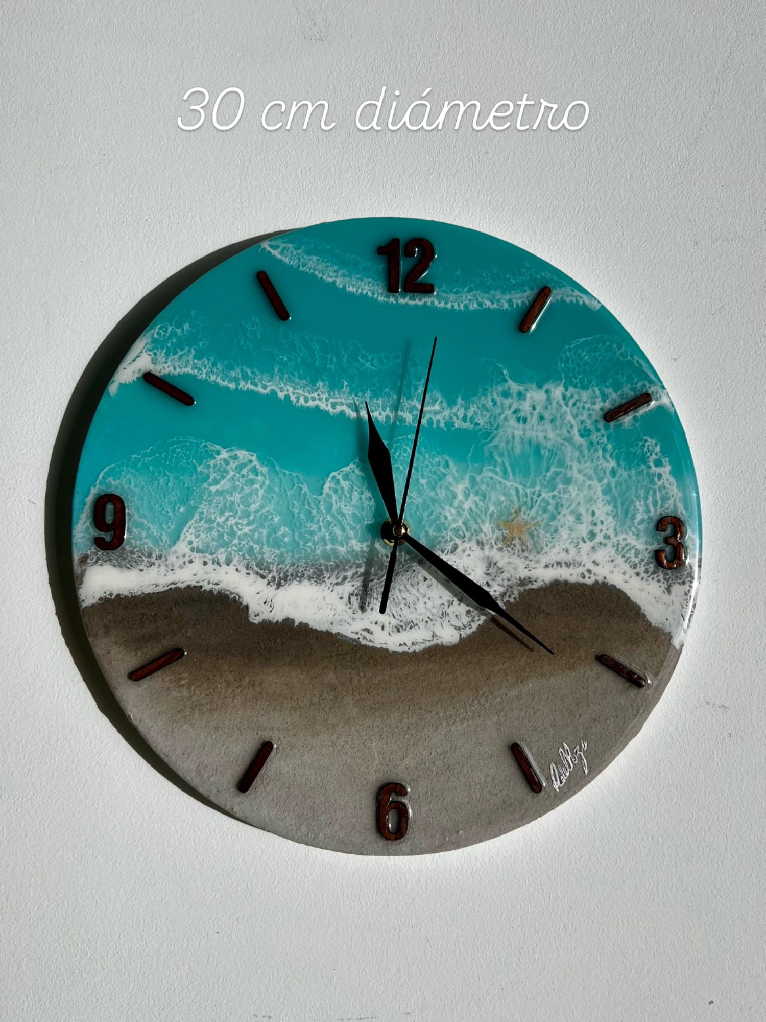 Relojes